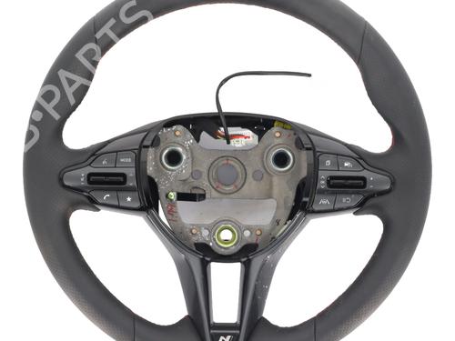Steering wheel HYUNDAI i20 III (BC3, BI3) 1.0 T-GDI | BP37745451C49 - Image 2