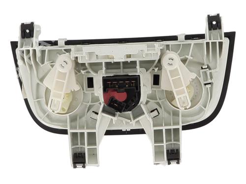 Used Climate control Climate control CITROËN NEMO Box Body/MPV (AA_) 1.3 BlueHDi 80 (80 hp) 19730622 19730622