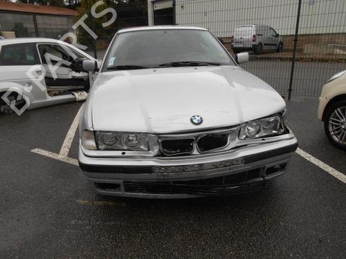 Used Parts BMW 3 Compact (E36) 318 tds 4438301