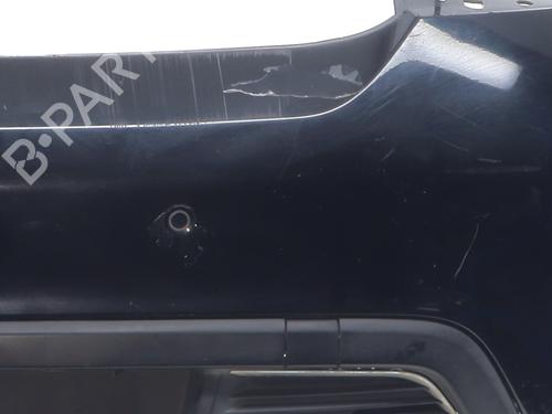 Rear bumper PEUGEOT 308 I (4A_, 4C_) 1.6 HDi | BP32210861C8