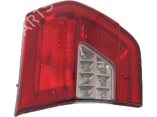 Left tailgate light CITROËN C5 III Break (RW_) 2.0 HDi 150 / BlueHDi 150 (RWRHEJ, RWRHE8) | BP22554979C79 