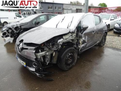 Left tailgate light RENAULT CLIO IV (BH_) 1.5 dCi 75 | BP19728744C79 