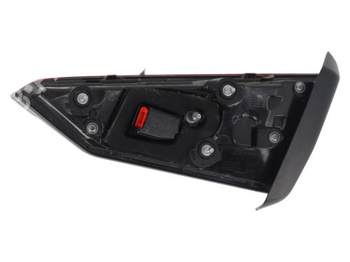 Left tailgate light AUDI A5 Sportback (F5A, F5F) 40 TFSI Mild Hybrid | BP33202408C79  - Image 5