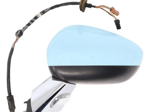 Left mirror CITROËN DS3 (SA_) 1.6 THP 155 | BP19800618C26 