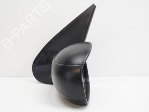 Retrovisor esquerdo Retrovisor esquerdo PEUGEOT 206 Hatchback (2A/C) 1.4 i (75 hp) 18187231 18187231