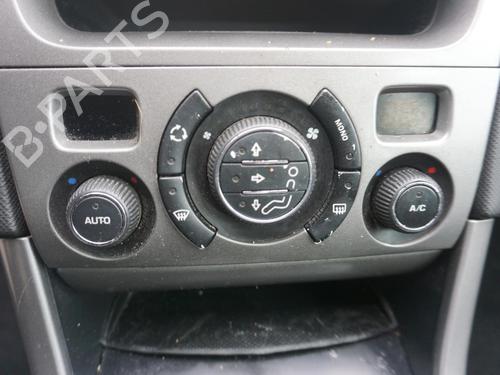 Rear left window mechanism PEUGEOT 308 I (4A_, 4C_) 1.6 HDi | BP20224866C24 