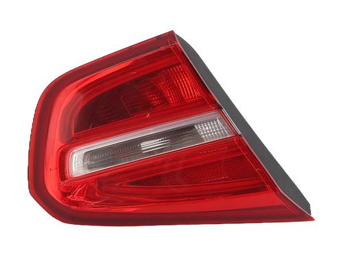 Used Left tailgate light MERCEDES-BENZ GLA-CLASS (X156) GLA 200 CDI 4-matic (156.902) (136 hp) 24407769