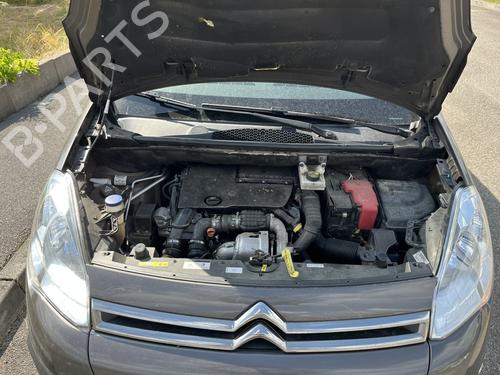 Used Parts CITROËN BERLINGO Box Body/MPV (B9) 1.6 BlueHDi 100 (99 hp) 3572499
