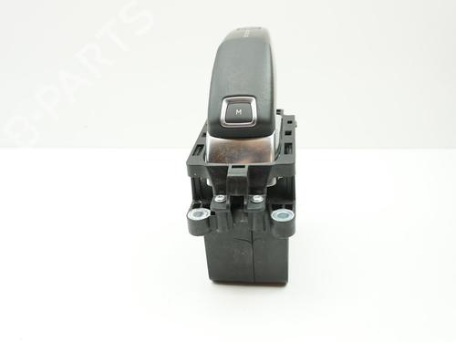 Gear lever CITROËN C5 AIRCROSS (A_) 2.0 BlueHDi 180 (AJEHZR) | BP18188688M90 