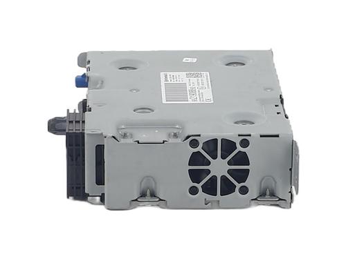 Radio CITROËN C3 III (SX) 1.2 THP 110 (SXHNPS, SXHNZT, SXHNZ6) | BP29490066E6 