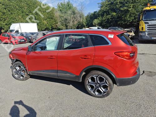 Engine RENAULT KADJAR (HA_, HL_) 1.6 dCi 130 (HLA4) | BP28477032M1 - Image 10
