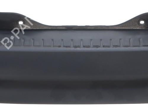 Rear bumper RENAULT SCÉNIC III (JZ0/1_) 1.5 dCi | BP25285456C8
