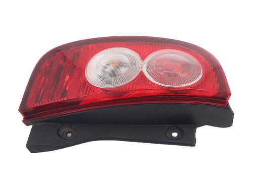 Left taillight NISSAN MICRA III (K12) 1.5 dCi | BP26713366C34 