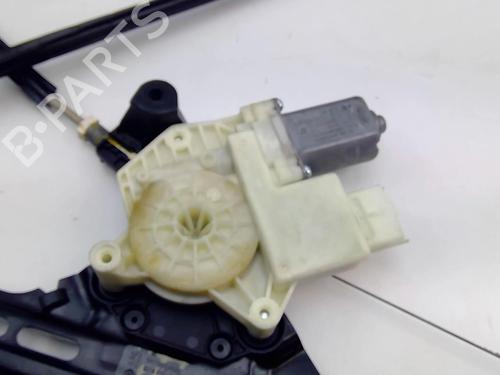 Used Front right window mechanism CITROËN C4 Picasso II 1.6 HDi / BlueHDi 115 (115 hp) 18175029