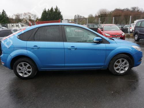 ABS Bremseaggregat FORD FOCUS II (DA_, HCP, DP) 1.6 TDCi | BP19579233M43 