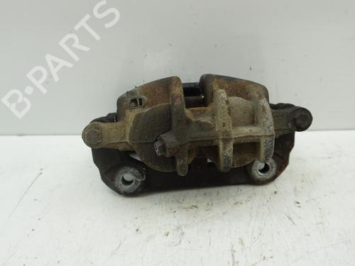Used Left front brake caliper CITROËN JUMPY II Van 1.6 HDi 90 8V (90 hp) 18172022