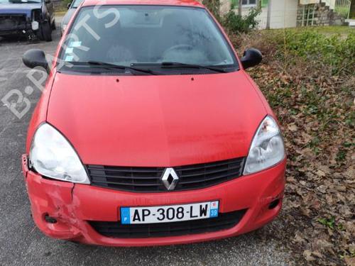 Generator RENAULT CLIO II (BB_, CB_) 1.2 LPG | BP23764165M7 