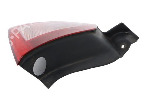 Left taillight RENAULT MEGANE II (BM0/1_, CM0/1_) 1.5 dCi (BM0F, BM0T, BM2B, CM0F, CM0T) | BP23400992C34 