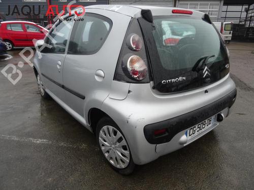 ABS pump CITROËN C1 (PM_, PN_) 1.0 | BP18197563M43 