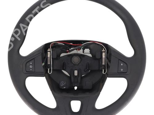 Stuur RENAULT MEGANE III Grandtour (KZ0/1) 1.5 dCi (KZ09, KZ0D, KZ1G, KZ29, KZ14, KZ1W, KZ10, KZ1F,... (110 hp) 30618558