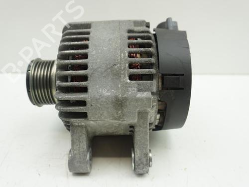 Alternator PEUGEOT 208 I (CA_, CC_) 1.2 VTI 82 | BP18188087M7 