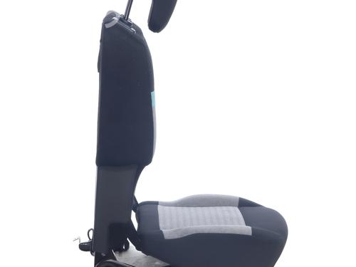 Sæde Bagtil CITROËN BERLINGO (ER_, EC_) 1.2 PureTech 110 | BP33044081C17 - Image 4