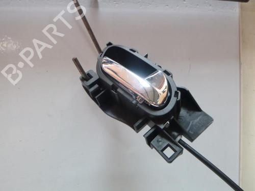 Front right lock PEUGEOT 308 I (4A_, 4C_) 1.6 16V | BP18190372C97 