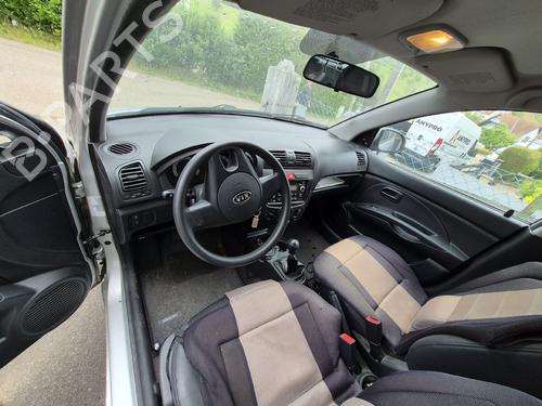 Starter KIA PICANTO I (SA) 1.0 | BP39727723M8 - Image 9