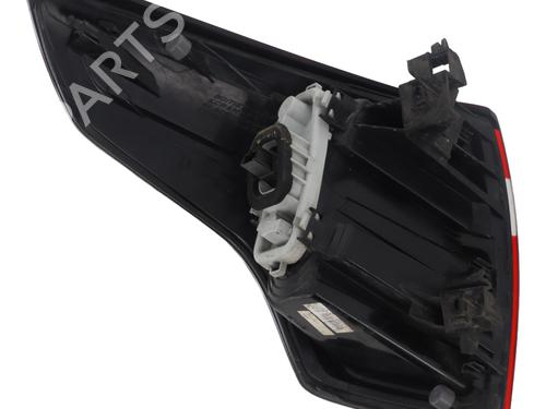 Right taillight CITROËN C4 Picasso I MPV (UD_) 1.6 HDi 110 | BP31637089C35 