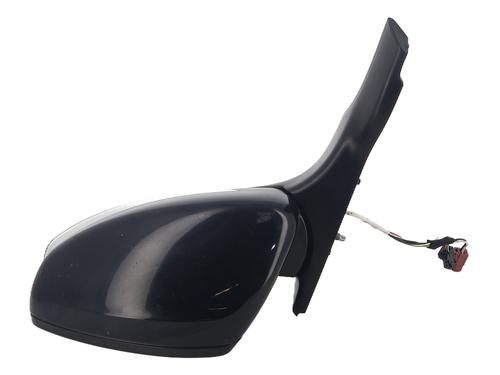 Left mirror PEUGEOT 208 I (CA_, CC_) 1.2 VTI 82 | BP28494173C26