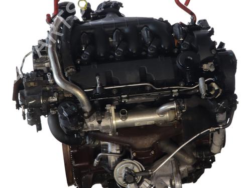 Engine CITROËN C4 Grand Picasso I (UA_) 2.0 HDi 138 | BP22074766M1