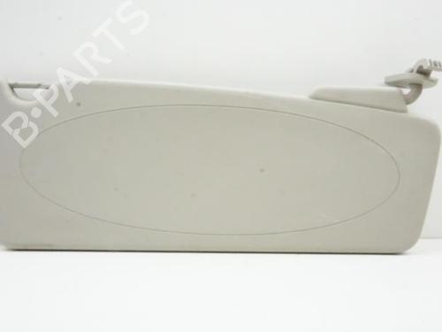 Left sun visor RENAULT KANGOO Express (FW0/1_) 1.5 dCi 85 (FW0K, FW0L, FW0B) | BP18189447I1 