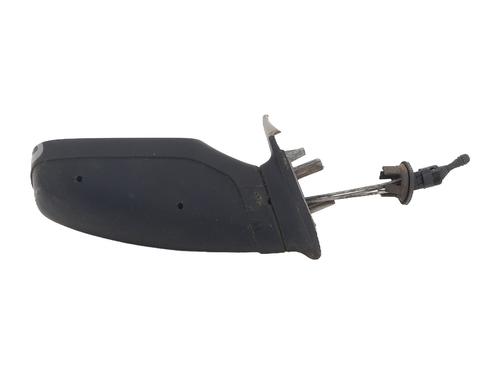 Left mirror PEUGEOT 106 II (1A_, 1C_) 1.0 i | BP27346666C26 