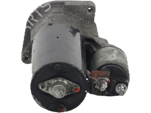 Starter FIAT DUCATO Platform/Chassis (250_) 180 Multijet 2,3 D | BP38293863M8 - Image 3