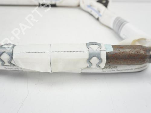 Left curtain airbag MERCEDES-BENZ A-CLASS (W176) A 200 CDI / d (176.008) | BP18171749C11 