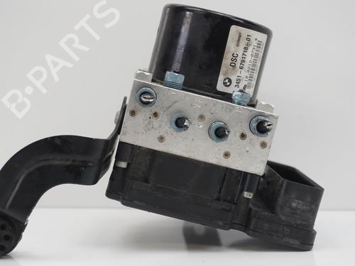 ABS pump BMW 1 (F20) 116 i | BP18186948M43 