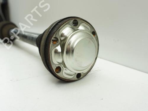 Used Right rear driveshaft BMW X6 (E71, E72) xDrive 30 d (245 hp) 18191560