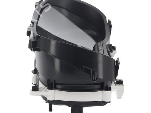 Used Instrument cluster Instrument cluster CITROËN JUMPY III Van (V_) 1.5 BlueHDi 120 (120 hp) 32853662 32853662