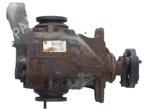 Used Rear differential BMW 1 (E87) 116 d (116 hp) 30674775