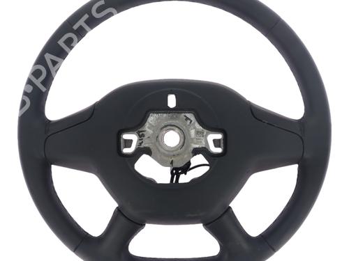 Steering wheel DACIA SANDERO III 1.0 TCe 100 ECO-G | BP37745873C49 - Image 2