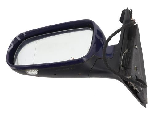 Left mirror SKODA SUPERB I (3U4) 1.9 TDI | BP27096962C26 
