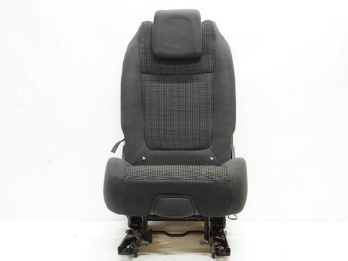 Used Rear seat Rear seat PEUGEOT 5008 (0U_, 0E_) 2.0 HDi (163 hp) 22072074 22072074