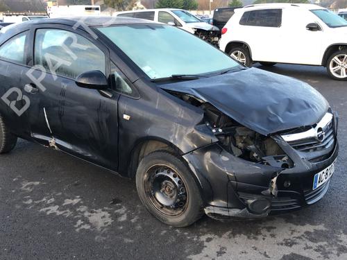 Starter OPEL CORSA D (S07) 1.2 (L08, L68) | BP21776123M8 