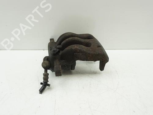 Right front brake caliper PEUGEOT 407 Coupe (6C_) 2.7 HDi | BP18195498M104 