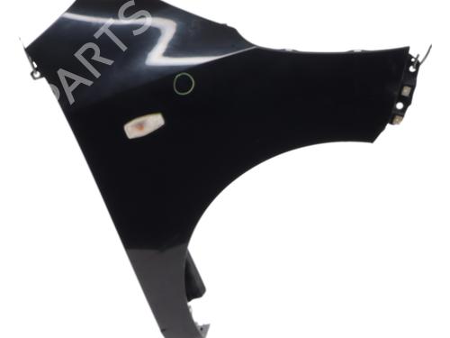 Used Right front fenders HYUNDAI i10 I (PA) 1.1 (67 hp) 23764199