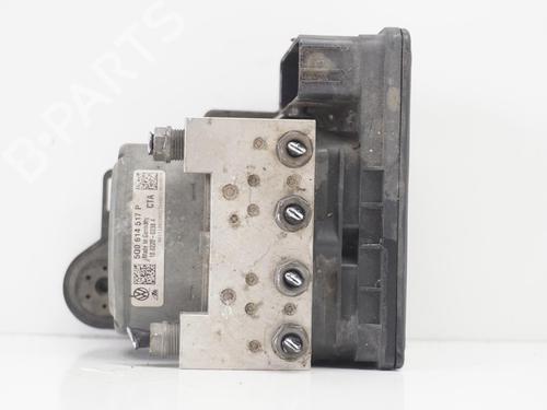 ABS pump AUDI A3 Sportback (8VA, 8VF) 2.0 TDI | BP18190923M43 
