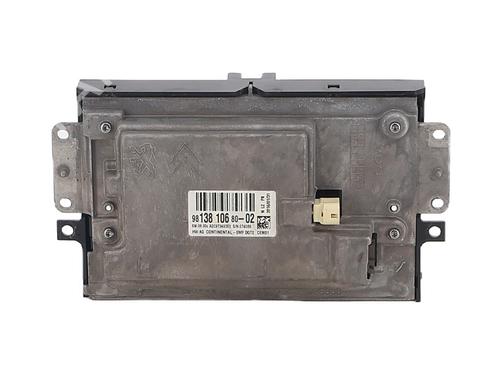 Multifunctionele display CITROËN C4 II (NC_) 1.6 BlueHDi 100 | BP25587833C48 