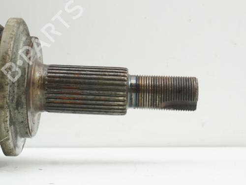 Used Left front driveshaft Left front driveshaft 19729500 19729500