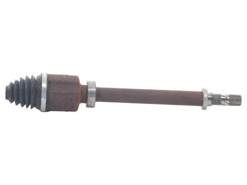 Right front driveshaft RENAULT CAPTUR II (HF_) TCe 90 (HFM6) | BP40287572M39 - Image 2