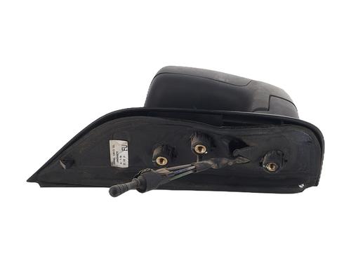 Left mirror CITROËN NEMO Box Body/MPV (AA_) 1.4 HDi | BP29324168C26 